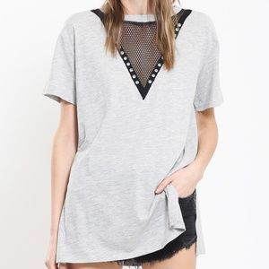 Vesper Tee